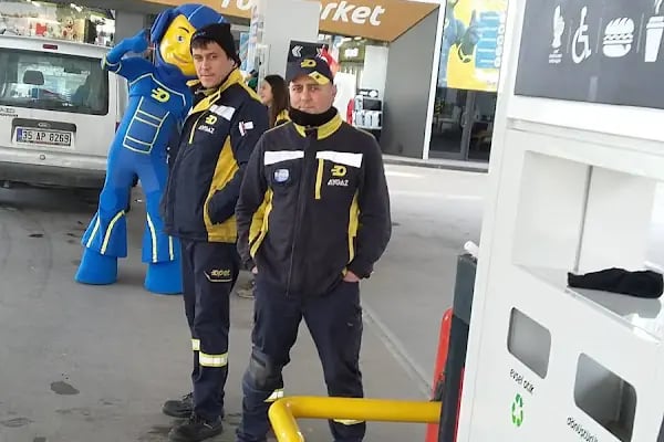Opet - Bozok Petrol - Resim 20