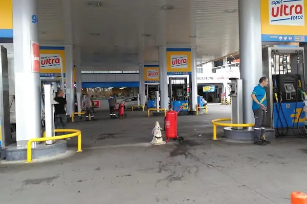 Opet - Bozok Petrol - Resim 8