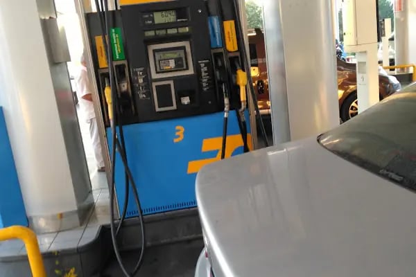 Opet - Bozok Petrol - Resim 16