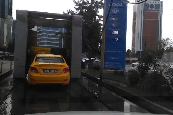 Opet - Bozok Petrol - Resim 13