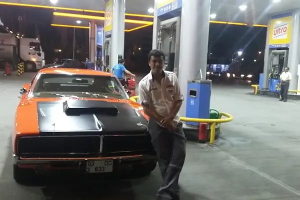 Opet - Bozok Petrol - Resim 18