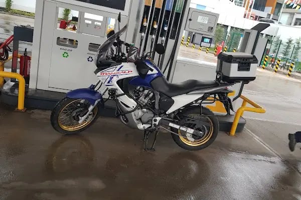 Opet - Bozok Petrol - Resim 3