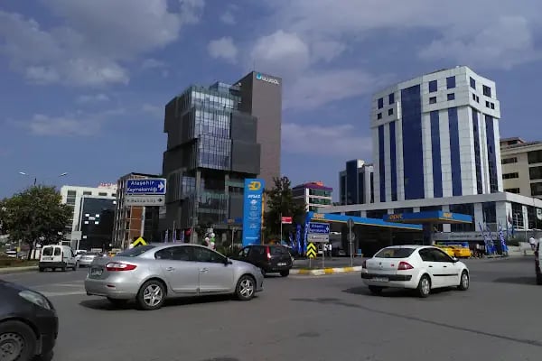 Opet - Bozok Petrol - Resim 2