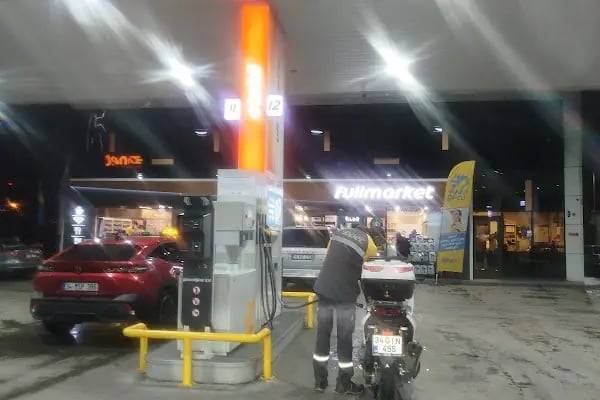 Opet - Bozok Petrol - Resim 6