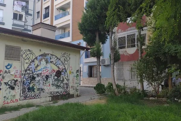 T.C Sağlık Bakanlığı Buca 14 Nolu Aile Sağlığı Merkezi - Resim 2