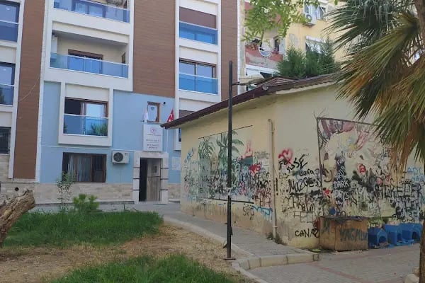 T.C Sağlık Bakanlığı Buca 14 Nolu Aile Sağlığı Merkezi - Resim 3