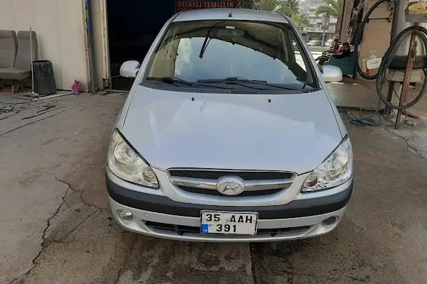 Ata Rent A Car - Resim 2