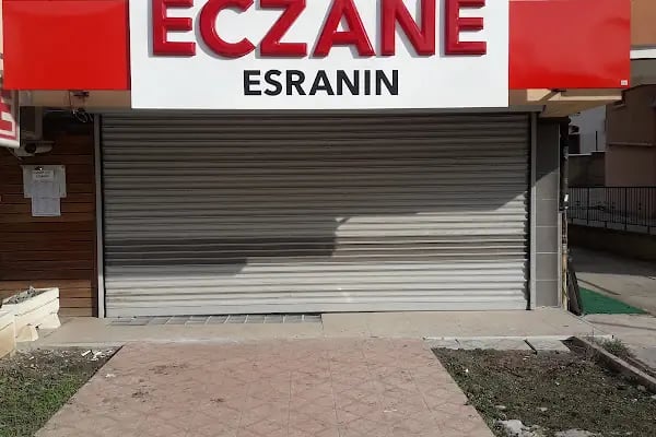 Esranın Eczanesi - Resim 2