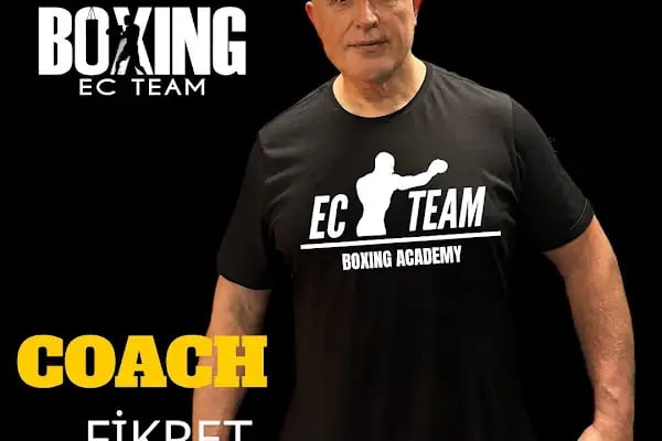 EC Fight Club - Resim 18