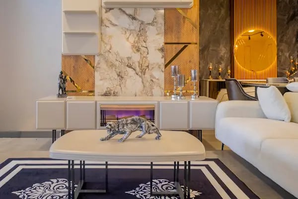 Scandinavian Interior Furniture &amp; Interior - Resim 18