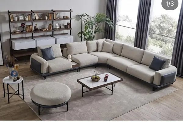 Scandinavian Interior Furniture &amp; Interior - Resim 13
