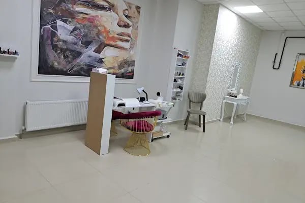 Lady World Güzellik Salonu Çorlu - Resim 6