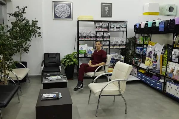 Bağlıca Pethekim Veteriner Kliniği - Resim 2