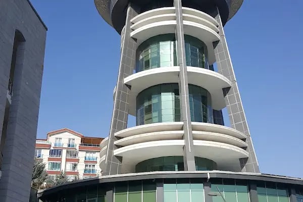 Ali Kuşçu Gökbilim Merkezi - Resim 2