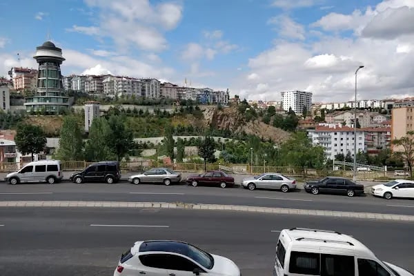 Ali Kuşçu Gökbilim Merkezi - Resim 4