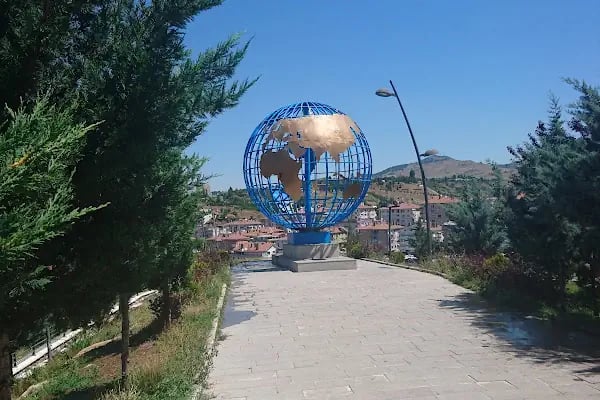 Ali Kuşçu Gökbilim Merkezi - Resim 17