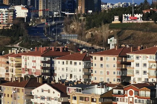 Ali Kuşçu Gökbilim Merkezi - Resim 3