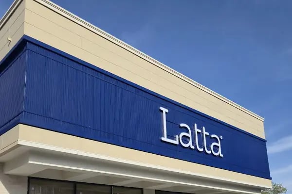 LATTA MOBİLYA - Resim 1