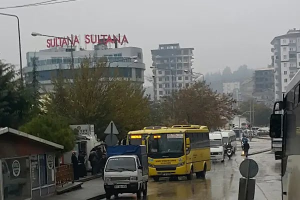 Özel Sultan Hastanesi - Resim 6