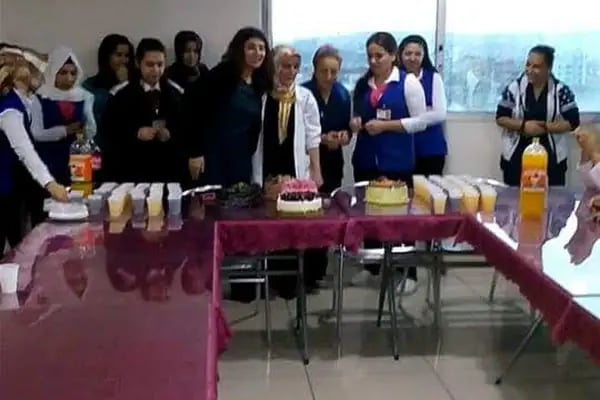Özel Sultan Hastanesi - Resim 16