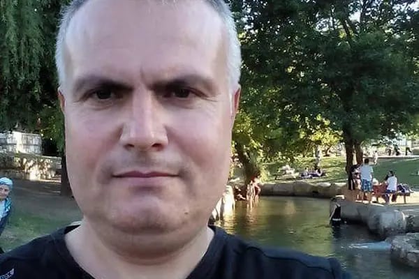 Ali Fuat Cebesoy Parkı - Resim 18