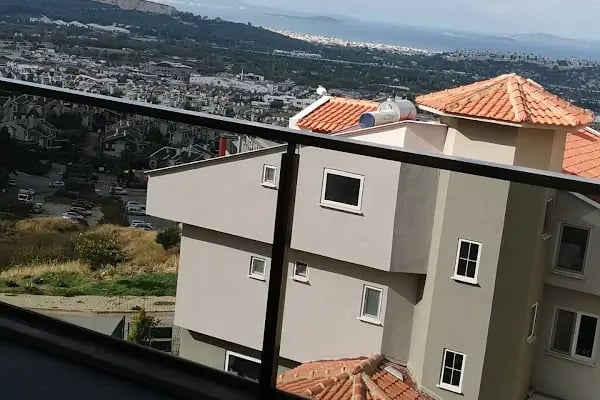 Ali Fuat Cebesoy Parkı - Resim 2
