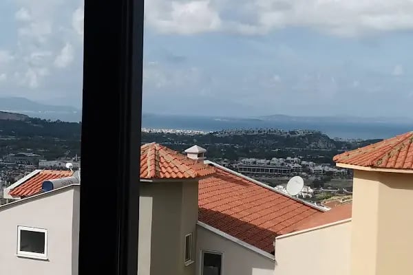Ali Fuat Cebesoy Parkı - Resim 12