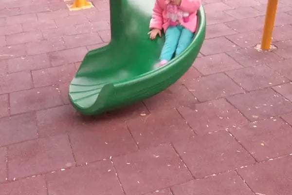 Ali Fuat Cebesoy Parkı - Resim 17