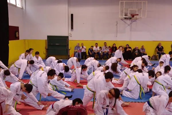 Ali Fuat Cebesoy Parkı - Resim 16