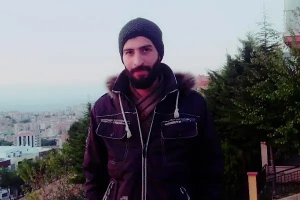Ali Fuat Cebesoy Parkı - Resim 15