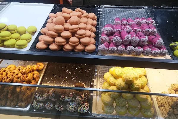 Nergis Odun Ekmek Fırını - Resim 5