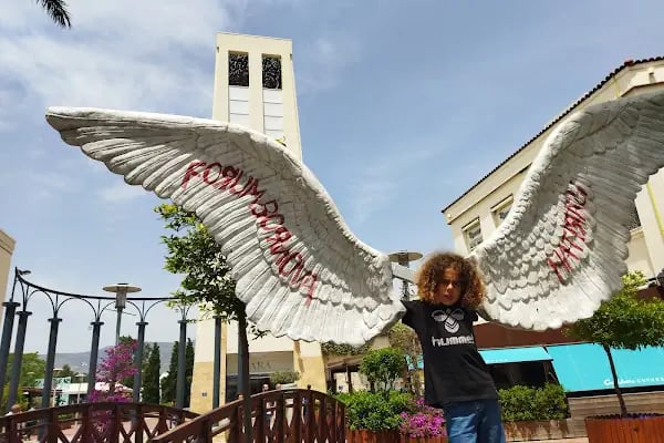 İzmir Forum Bornova - Resim 20