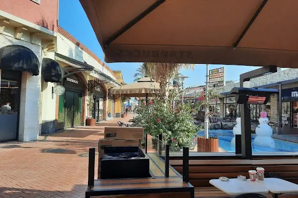 İzmir Forum Bornova - Resim 12