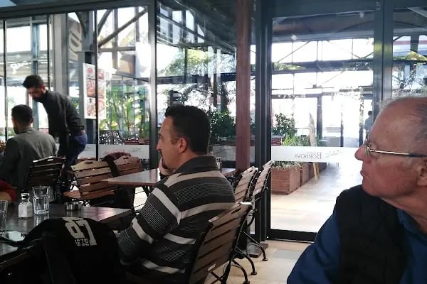 İzmir Forum Bornova - Resim 15