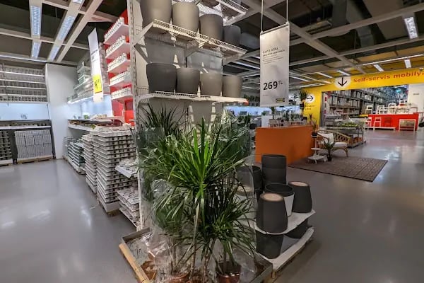 İzmir Forum Bornova - Resim 5
