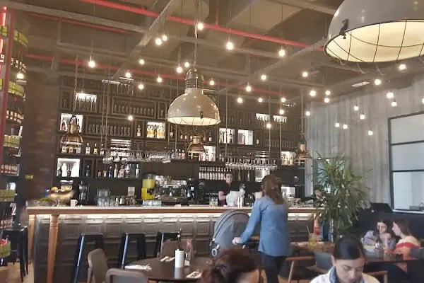 İzmir Forum Bornova - Resim 18