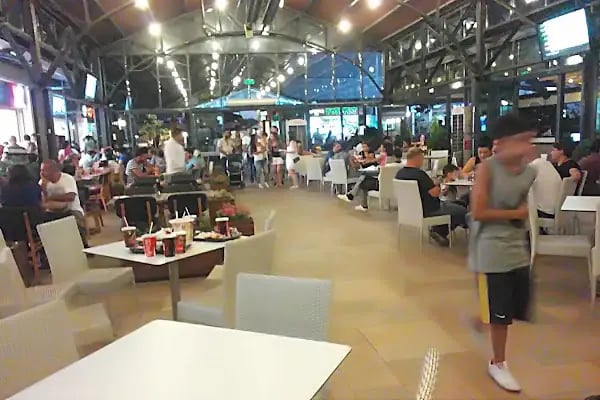 İzmir Forum Bornova - Resim 8