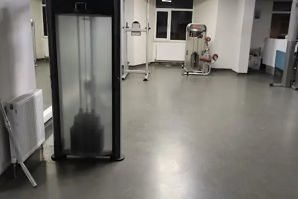 Diamond Fit&amp;Beauty Center - Resim 10