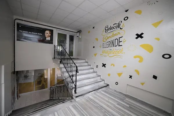 Diamond Fit&amp;Beauty Center - Resim 11