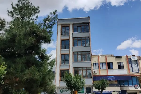 Logos Psikolojik Danışmanlık Merkezi - Resim 4