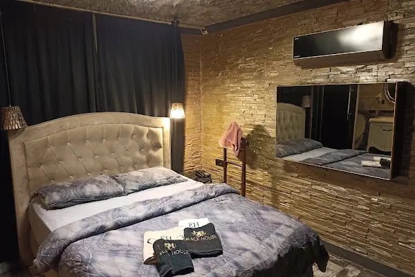 Elegant Otel - Resim 2
