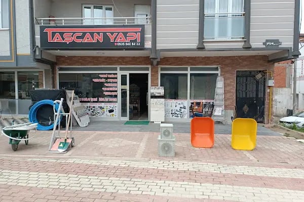 TAŞCAN YAPI - Resim 8