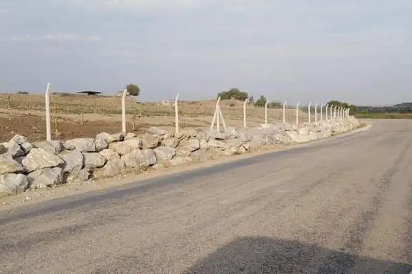 Karaisalı tel - Resim 2