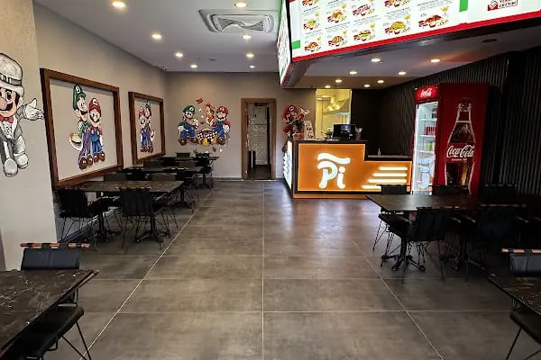 Panzarotti Ataşehir - Resim 4