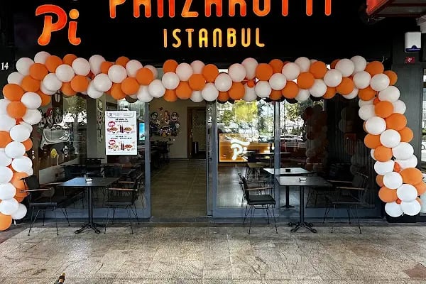 Panzarotti Ataşehir - Resim 2