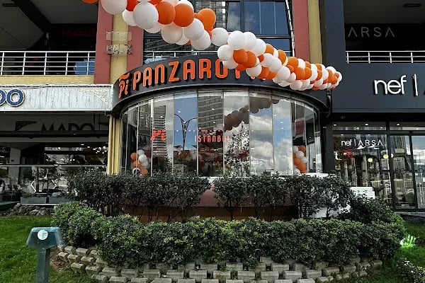 Panzarotti Ataşehir - Resim 5