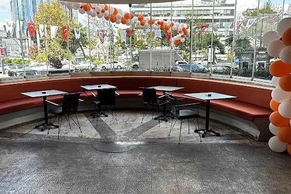Panzarotti Ataşehir - Resim 6