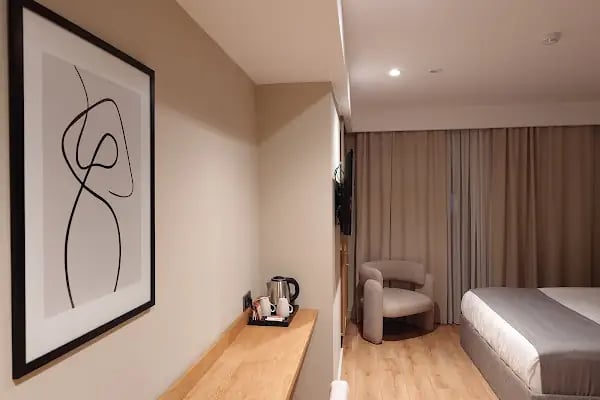 La Maja Hotel - Resim 2