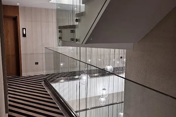 La Maja Hotel - Resim 8