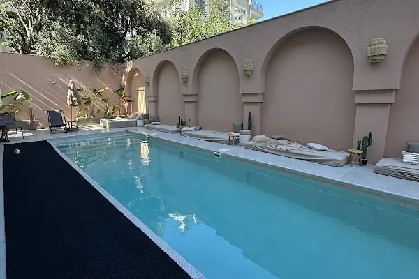 La Maja Hotel - Resim 3